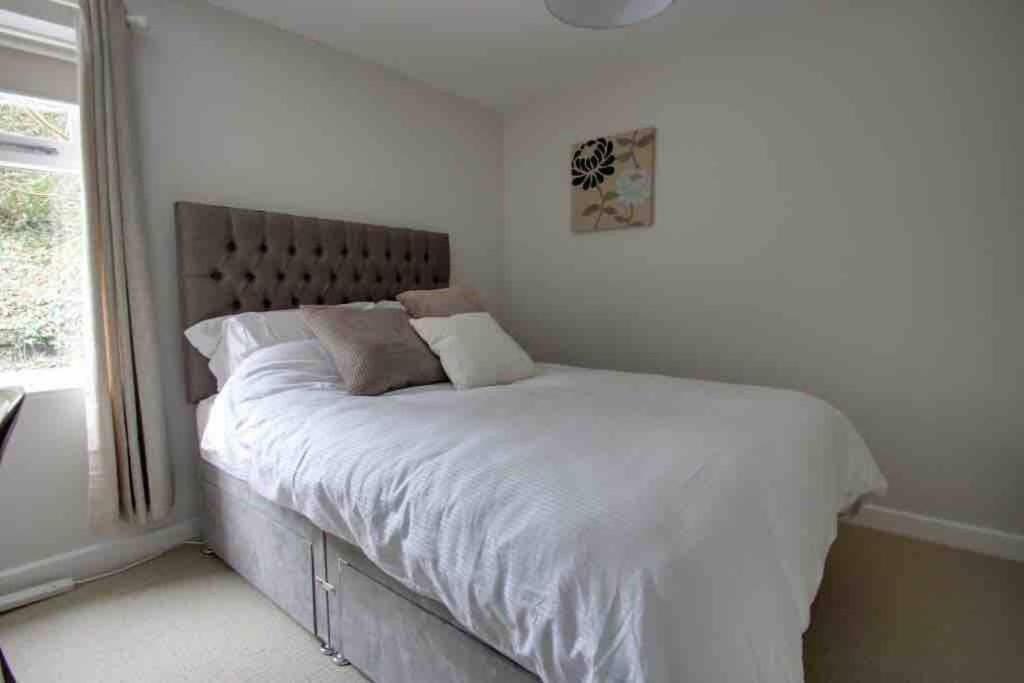 Bakewell- Super Central 2 Bed Apartment Exterior photo