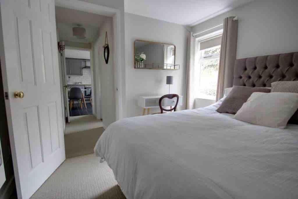Bakewell- Super Central 2 Bed Apartment Exterior photo