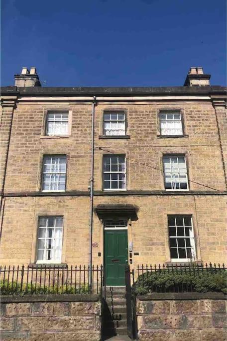 Bakewell- Super Central 2 Bed Apartment Exterior photo