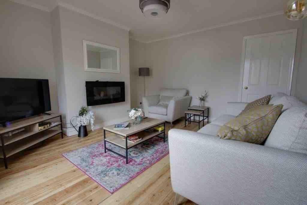 Bakewell- Super Central 2 Bed Apartment Exterior photo