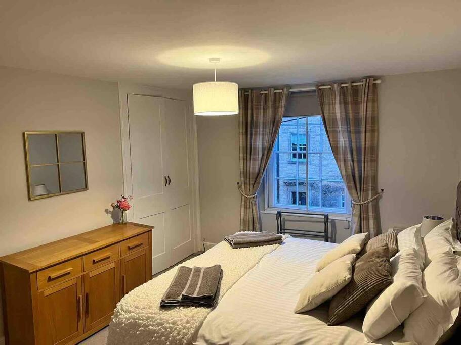 Bakewell- Super Central 2 Bed Apartment Exterior photo