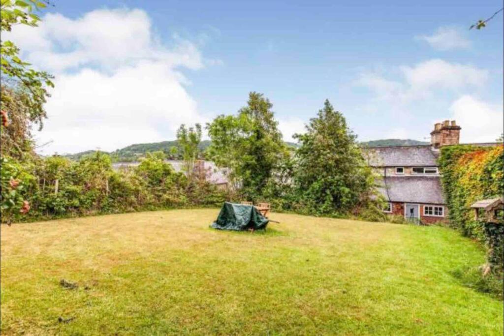 Bakewell- Super Central 2 Bed Apartment Exterior photo